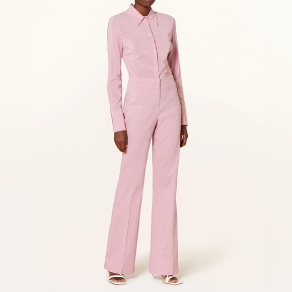 PINKO Georgette Blouse - Picture 1 of 4